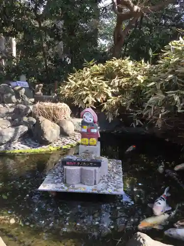 櫻木神社(千葉県)