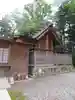 阿久津「田村神社」(郡山市阿久津町)旧社名:伊豆箱根三嶋三社(福島県)