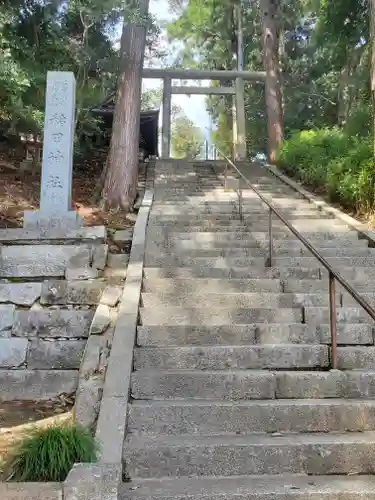 稲田神社のその他建物