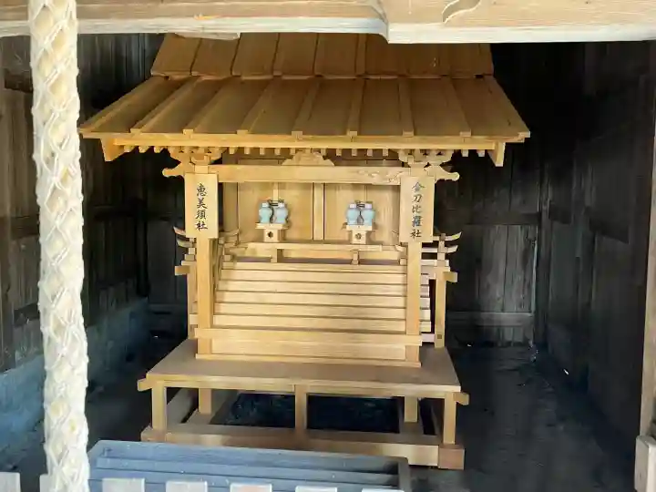 御崎神社(和歌山県)