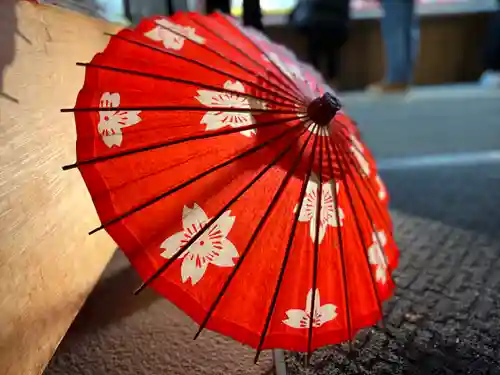 白蓮坊のその他建物