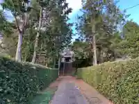 正福寺のその他建物