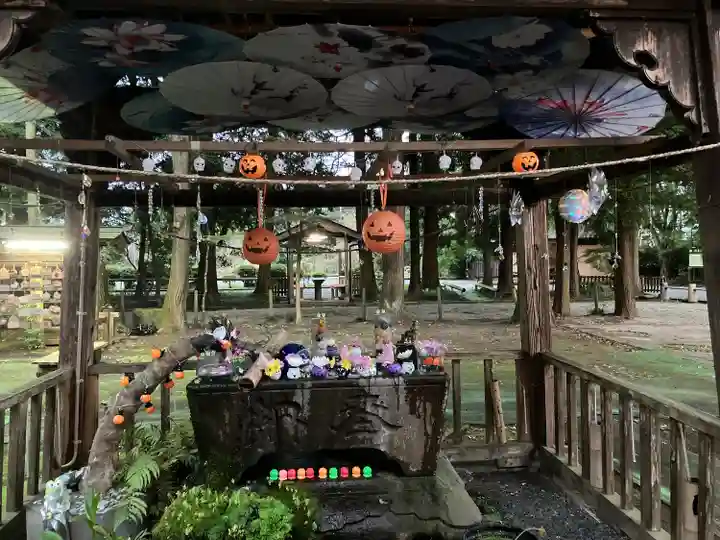 光丸山 法輪寺(栃木県)