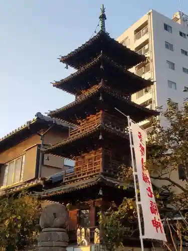 延命寺のその他建物