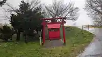 曙神社(北海道)