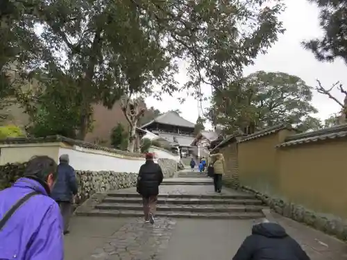 東大寺のその他建物