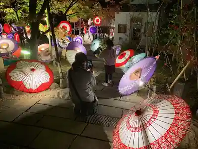 滑川神社 - 仕事と子どもの守り神のその他建物