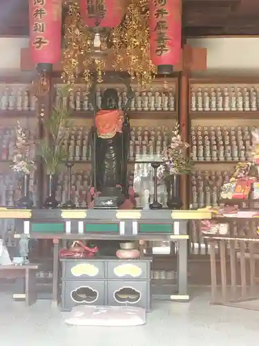 聖天山正圓寺(大阪府)