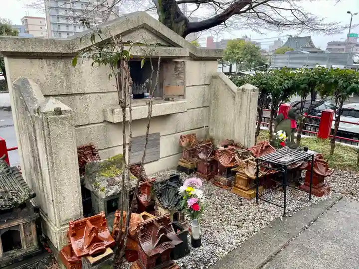光明稲荷大善神社(宮城県)