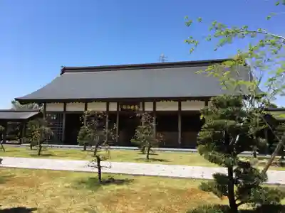 小松寺のその他建物