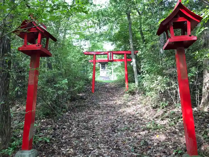 三峯神社(群馬県)