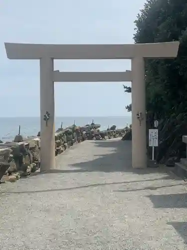 二見興玉神社(三重県)