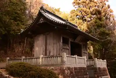 如意輪寺(徳島県)