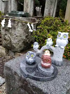 三嶋神社(青森県)