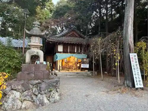 建部大社(滋賀県)