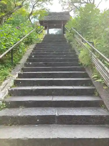 東慶寺(神奈川県)