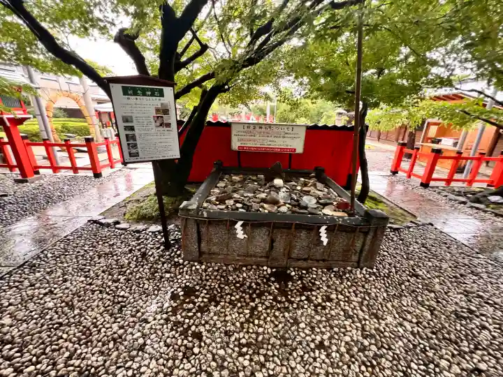 車折神社(京都府)