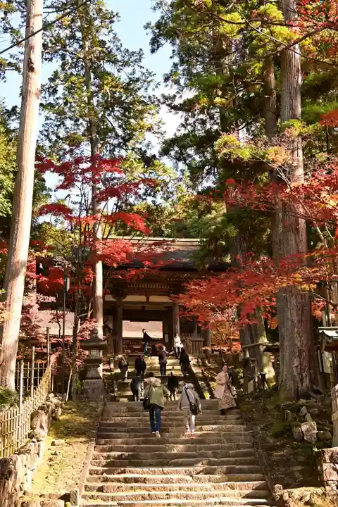 西明寺(滋賀県)