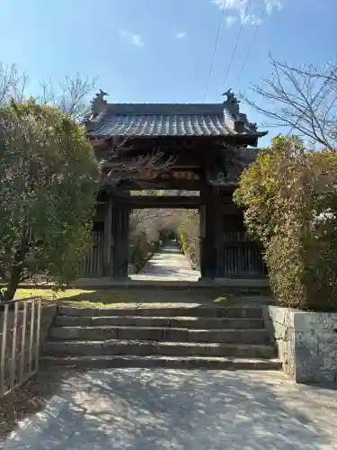 鷲峰寺(香川県)