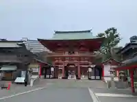 生田神社(兵庫県)