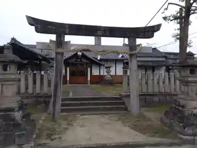 春日若宮神社(奈良県)