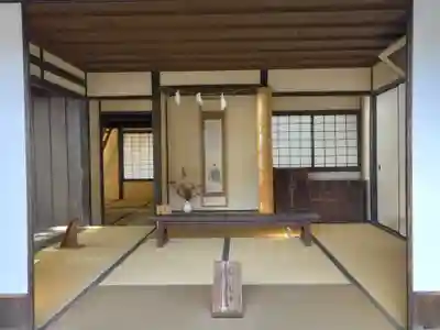 松陰神社(東京都)