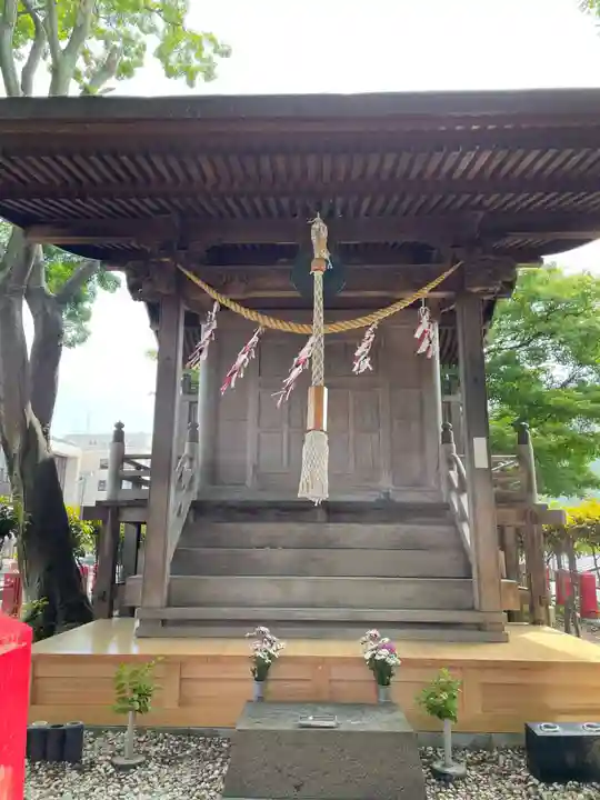 光明稲荷大善神社(宮城県)