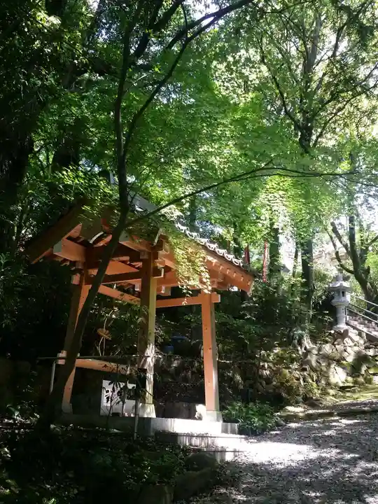 無動寺(兵庫県)