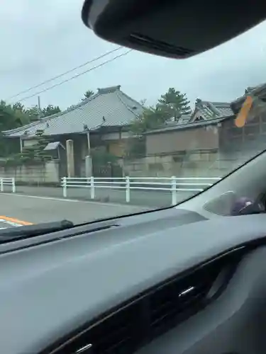 両郷寺の本殿・本堂