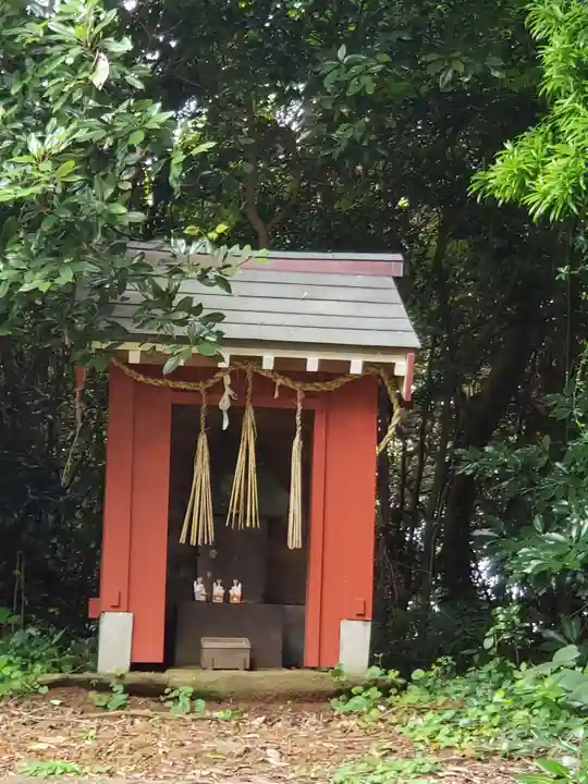 女嶽神社(長崎県)