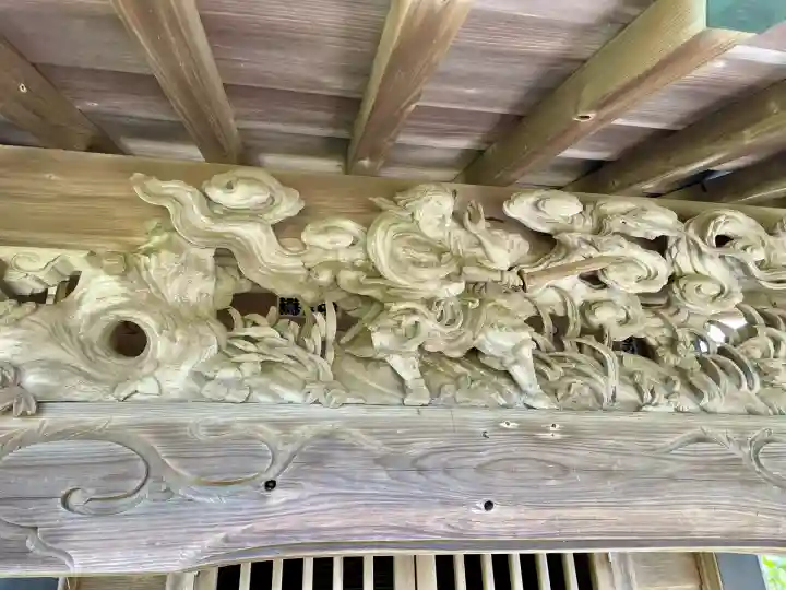 浅間神社(千葉県)