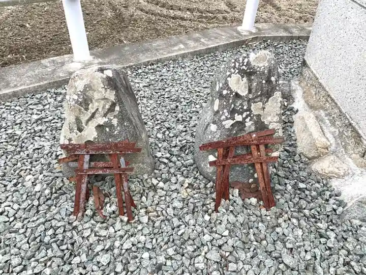 庚申塚(三重県)