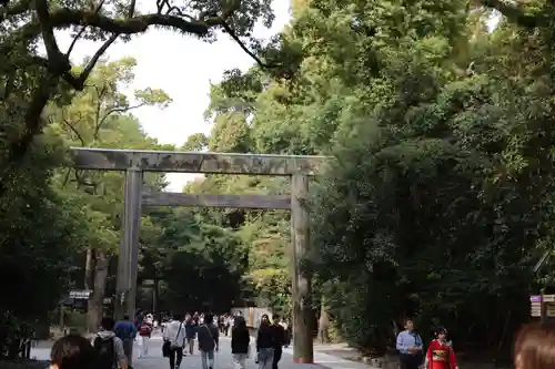 熱田神宮(愛知県)