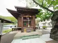 信夫山天満宮(福島県)