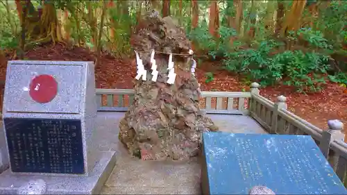 鹿島神宮のその他建物