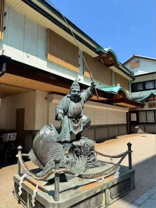 布施戎神社(大阪府)