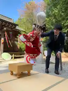 滑川神社 - 仕事と子どもの守り神(福島県)(2025年10月25日(土) 14時33分34秒投稿)