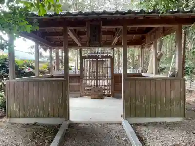 清水神社(三重県)