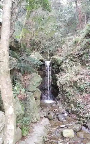 伊野天照皇大神宮の建物その他