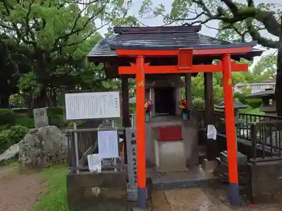 香椎宮(福岡県)