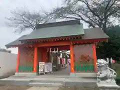 下野大師華蔵寺(栃木県)