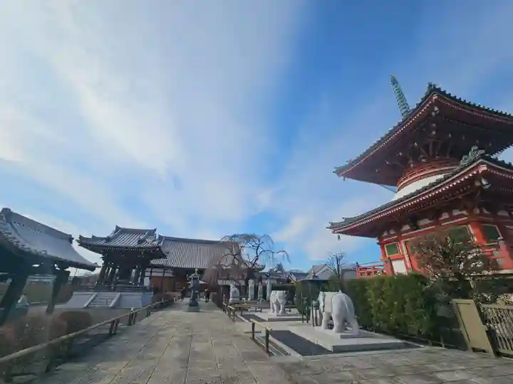 圓乘院(埼玉県)