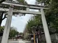 秩父神社(埼玉県)