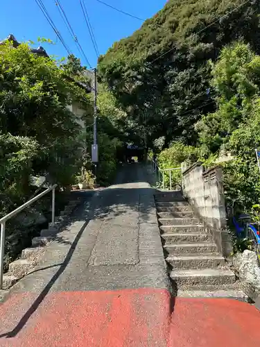 大江寺の建物その他