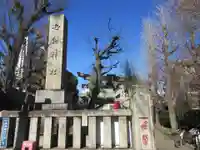 白鬚神社のその他建物