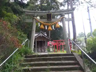 新宮神社(福井県)
