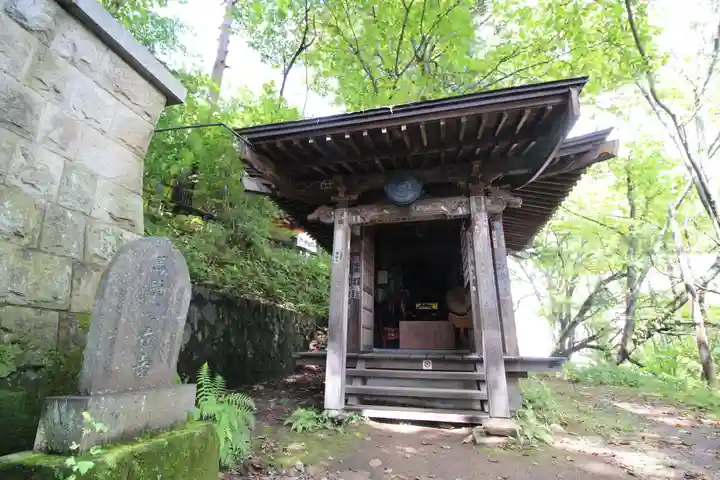 光泉寺(群馬県)
