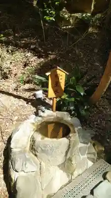 星田妙見宮のその他建物