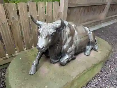 日吉神社(福島県)