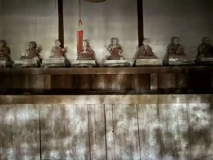 八祖大師堂(徳島県)